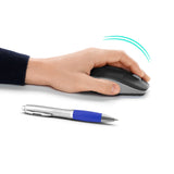 EAN 5099206091832 - Logitech 910-005906 ratón Oficina Ambidextro RF inalámbrico Óptico 1000 DPI imagen 4