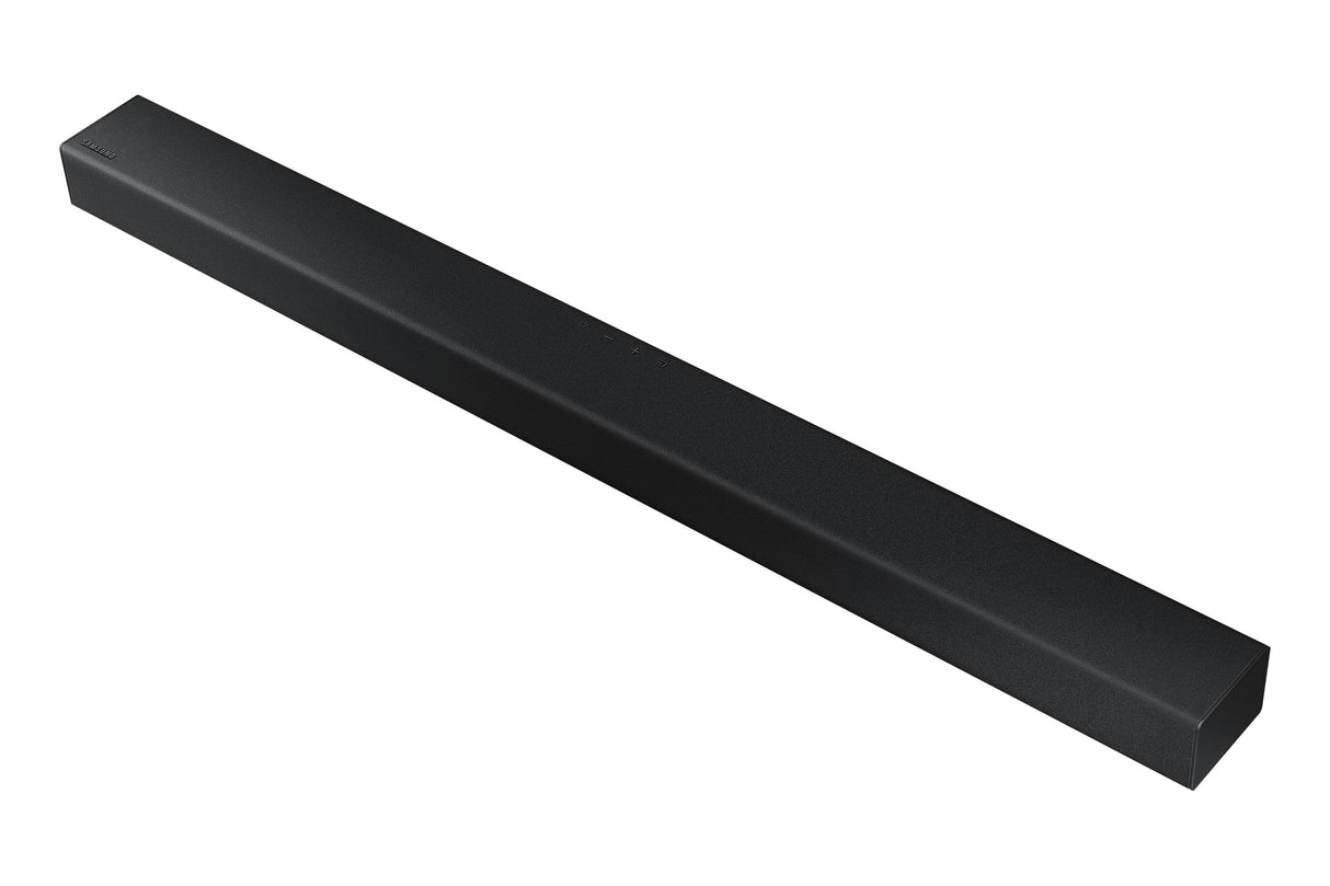 Barra De Sonido Con Bluetooth Samsung Hw-T420 150w 2.1