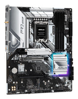 Placa Base Asrock Z790 Pro Rs Wifi  Atx Intel Ddr5 S1700 Retail