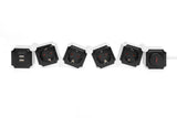 EAN 4016032463917 - Digitus DA-70620 base múltiple 1,6 m 4 salidas AC Interior Negro, Blanco imagen 2