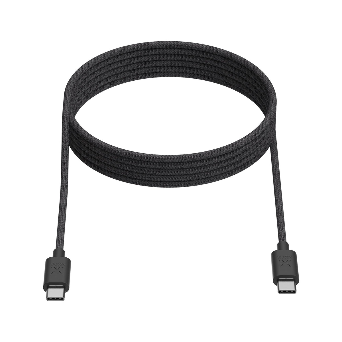 EAN 8720195100218 - Xtorm CXG2071 cable USB 1 m USB C 100 W Negro imagen 6