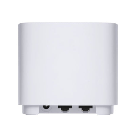 EAN 4711081760528 - ASUS ZenWiFi XD4 Plus AX1800 2 Pack Doble banda (2,4 GHz / 5 GHz) Wi-Fi 6 (802.11ax) Blanco Interno imagen 2