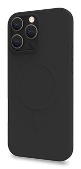 EAN 8021735210931 - Celly CROMOMAG1081BK funda para teléfono móvil 17,5 cm (6.9") Negro imagen 2