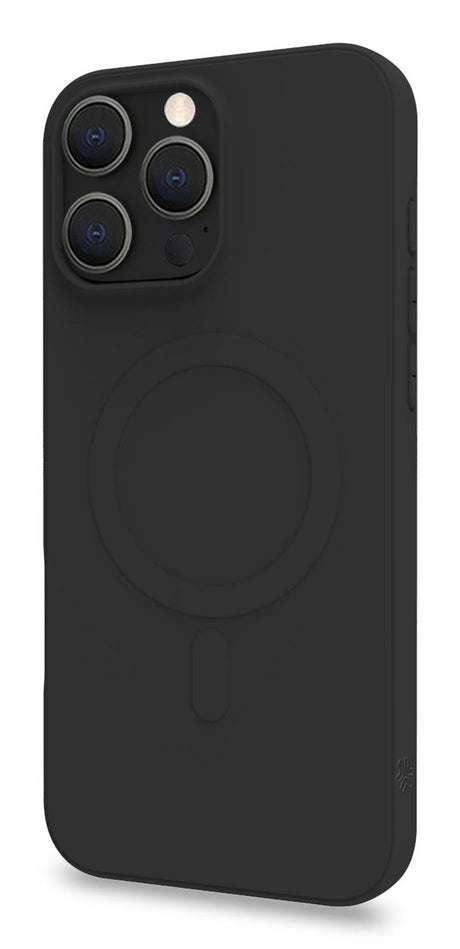 EAN 8021735210931 - Celly CROMOMAG1081BK funda para teléfono móvil 17,5 cm (6.9") Negro imagen 2