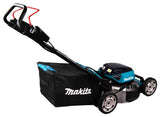Makita Dlm530z Cordless Lawn Mower