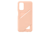 EAN 8806094330243 - Samsung EF-OA135 funda para teléfono móvil 16,5 cm (6.5") Durazno imagen 4