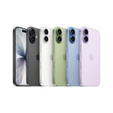 Apple Iphone 17 256gb - Latin Spec - Black