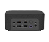 Logitech Logi Dock Color Grafito Msf Teams 986-000020