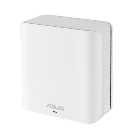 EAN 4711387534748 - ASUS ZenWiFi BD4 (2-pack EU+UK) Doble banda (2,4 GHz / 5 GHz) Wi-Fi 7 (802.11be) Blanco Interno imagen 2