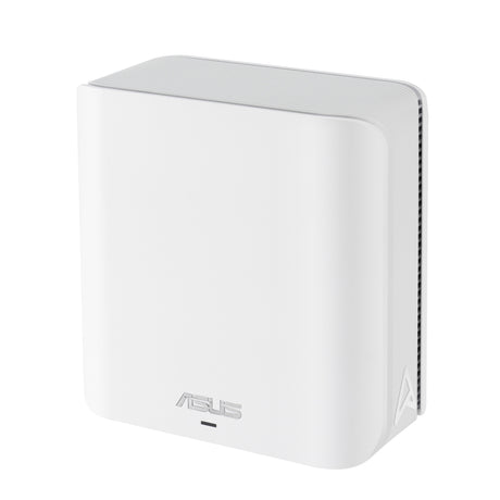 EAN 4711387534748 - ASUS ZenWiFi BD4 (2-pack EU+UK) Doble banda (2,4 GHz / 5 GHz) Wi-Fi 7 (802.11be) Blanco Interno imagen 2