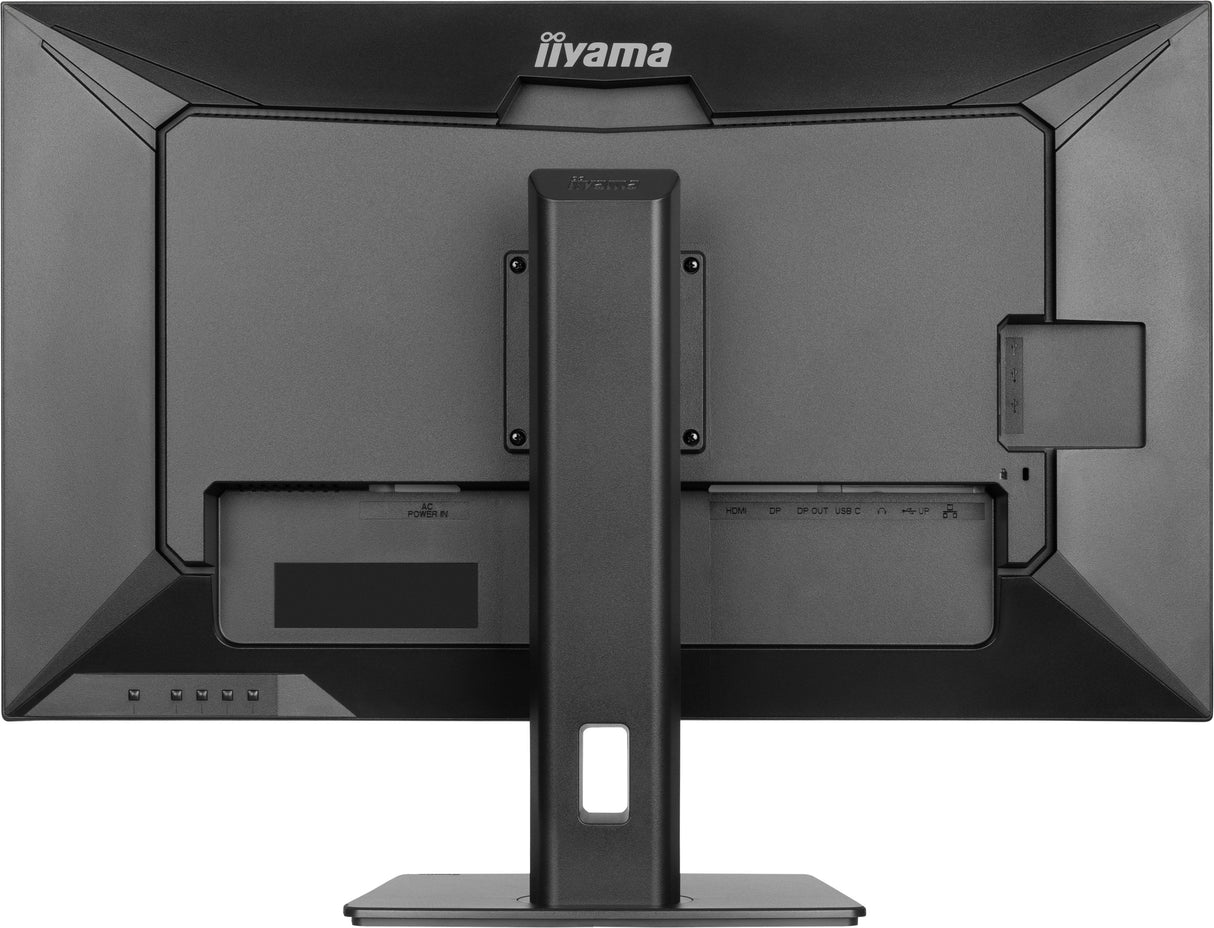 Monitor Iiyama  32" Xub3297qsnp-B1 16:9 2xhdmi+Dp+Usb-C