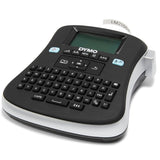 EAN 3501170784471 - DYMO LabelManager 210D™ QWZ impresora de etiquetas Transferencia térmica 180 x 180 DPI 12 mm/s D1 QWERTZ imagen 2