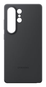 Funda Samsung Silicone Case S25 Ultra Negro
