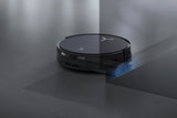Ecovacs Vacuum Cleaner Deebot X12 Omnicyclone Negro Negro (Dex35)
