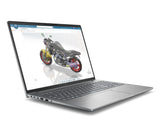 Hp Zbxg2i16 U7 356h 16 32gb/1t Pc