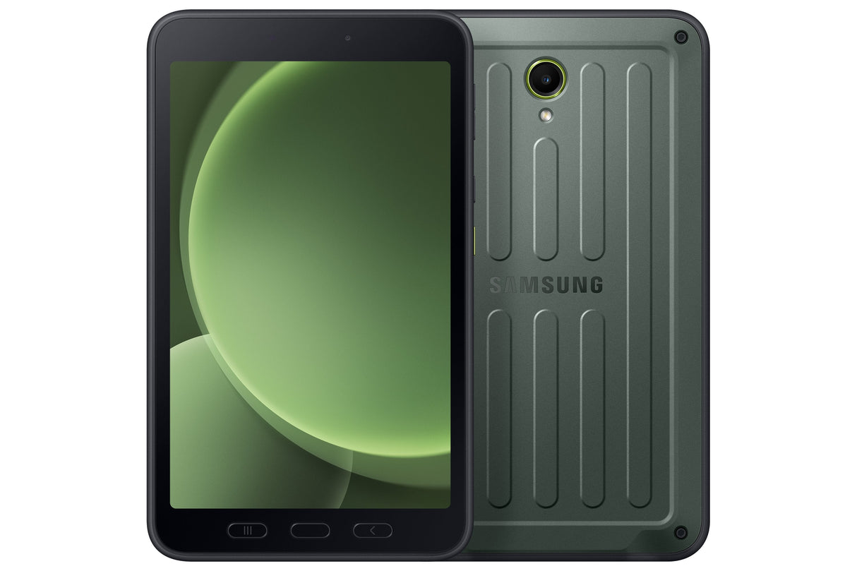 Tablet  Samsung Galaxy Tab Active5 Enterprise Edition, Tablet Sm-X300nzgaeeb