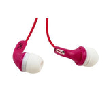 EAN 3303170111550 - T'nB Fizz Auriculares Alámbrico Dentro de oído Música Rosa imagen 1