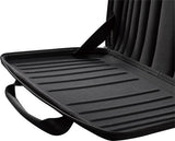 Maletín Case Logic Qns-111 Black 11.6" Negro