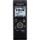 EAN 4545350055912 - Olympus WS-883 Tarjeta flash Negro imagen 1