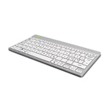 EAN 8719274492078 - R-Go Tools RGOCONDWLWH teclado Oficina Holandés imagen 2