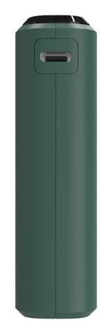 EAN 4040895011954 - RealPower PB-10000C PD+ 10000 mAh Verde oscuro imagen 4