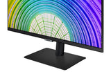 EAN 8806090952616 - Samsung S60UA pantalla para PC 61 cm (24") 2560 x 1440 Pixeles Quad HD LCD Negro imagen 15