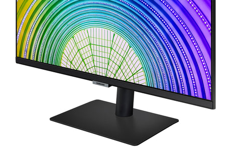 EAN 8806090952616 - Samsung S60UA pantalla para PC 61 cm (24") 2560 x 1440 Pixeles Quad HD LCD Negro imagen 15