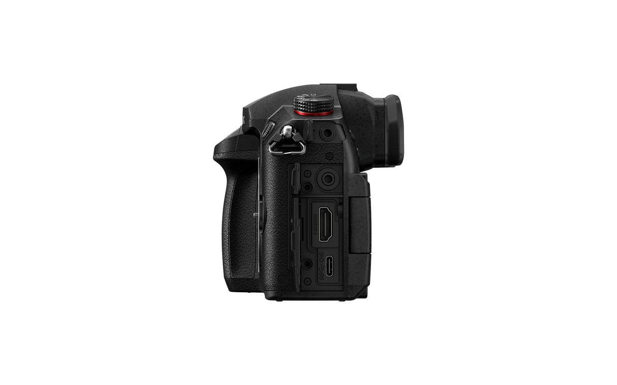 Panasonic Lumix Gh5 Ii Body