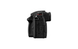Panasonic Lumix Gh5 Ii Body