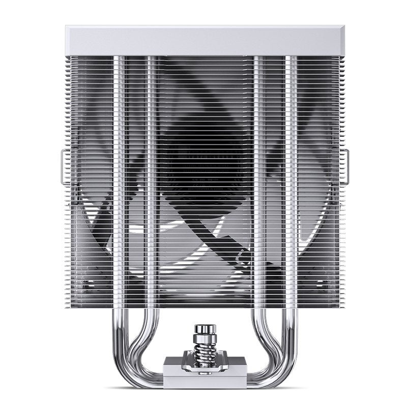 Jonsbo Cr-1000 V2 Rgb - Blanco