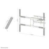 Neomounts By Newstar Select Neomounts Kit De Extensión Vesa