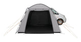Toldo Domo Easy Camp Utne Gris, Modelo 2025 120504