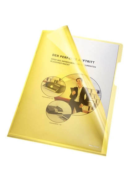 Bene Fundas Transparentes Din A4 Glatt 0.15 Mm