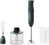 EAN 7332543770717 - Electrolux E4HB1-6GG Batidora de inmersión 600 W Acero inoxidable imagen 1