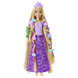 Mattel Disney Princesa Pelo Juego Rapunzel