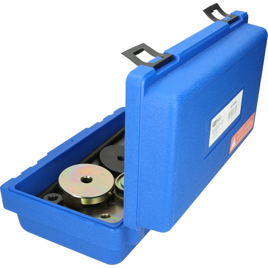 Ks Tools Silentlagerwerkzeug-Juego Para Bmw Hinterachsträger 150