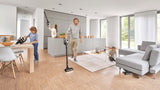 Bosch Unlimited Aspiradora Escoba Bks8214w