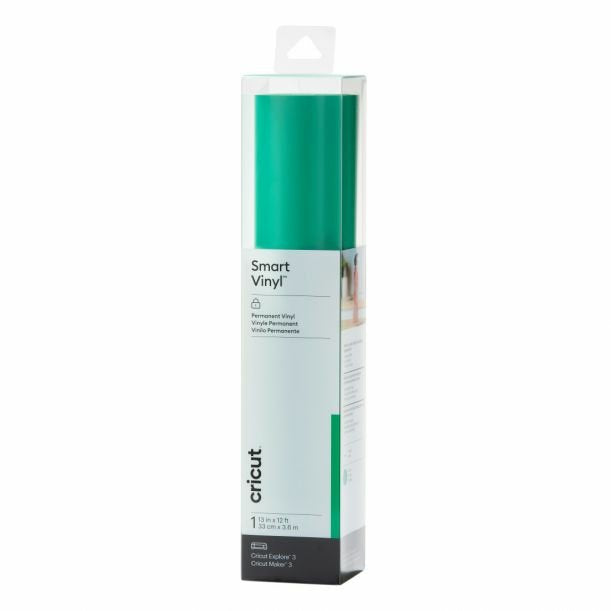 Cricut Smart Vinyl Permanent Rollo De Vinilo De Termotransferencia