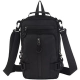 Canyon Cb-1, Fanny Pack 290mm X160mm X90mmblackexterior Materials: 100% Polyesterinner Materials:100% Polyester