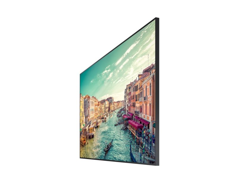 Monitor Samsung Public 65 Qm65r-A 500cd,24/7