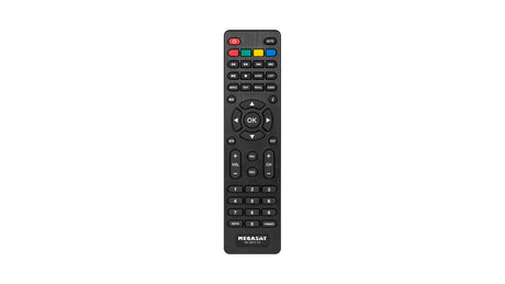 EAN 4046173108286 - Megasat HD 200C V2 Cable Full HD Negro imagen 3