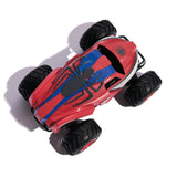 Spinmaster Monster Jam - Marvel Spider-Man Rc Radio Control (Massstab 1:24) 6073723