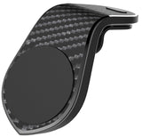 Soporte Universal Para Smartphone 2go Carclip En La Ventilación. Peso Corporal