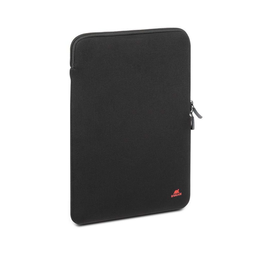 Rivacase 5223 Antishock Funda Vertical 14"Negro