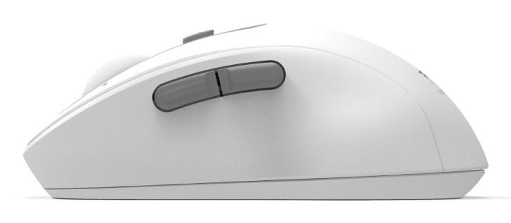 Port Raton Rechargeable Bluetooth Pro Usb-C & Usb-A Blanco