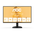 EAN 4038986182225 - AOC B3 27B31H pantalla para PC 68,6 cm (27") 1920 x 1080 Pixeles Full HD Negro imagen 1