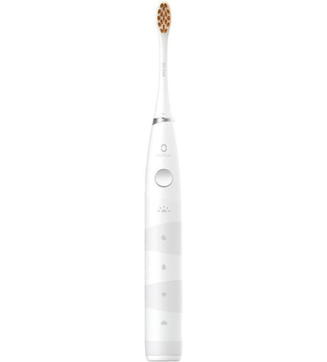 EAN 6970810551877 - Oclean FLOW Adulto Cepillo dental sónico Blanco imagen 1