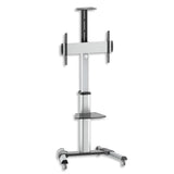 EAN 8054529022700 - Techly ICA-TR15 soporte para pantalla de señalización 177,8 cm (70") Plata imagen 1