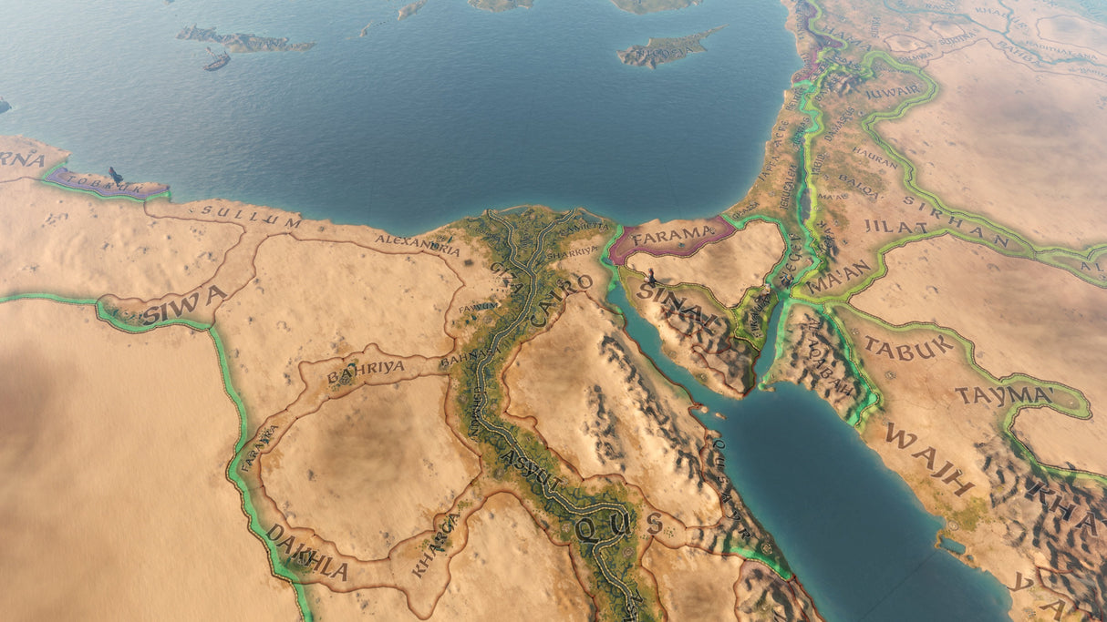 Juego Crusaders Kings Iii Day 1 Edition Xbox Series X