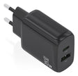 EAN 8435739902684 - AISENS A110-0924 cargador de dispositivo móvil Cámara digital, MP3, MP4, Teléfono móvil, Navegante, Portá imagen 1